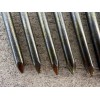 Sandbaggy 3.5 in 21 Degree Framing Nails - Plastic Collated