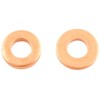 Connect 31756 Common Rail Copper Injector Washer, 20.00 x 9.4