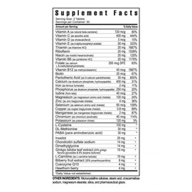 Youngevity Dr. Wallach Ultimate Daily Classic™ - 90 tablets