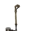 Kool Collectibles Realistic Skeleton Arm Sports Bar Beer Tap Handle