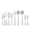Nambe Anna 45-piece Flatware Set - Includes 5 Piece Setting