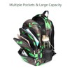 BLUEFAIRY Kids Backpacks for Boys Girls Elementary Primary Middle School