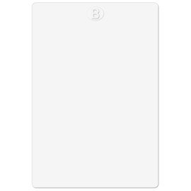 OFFNOVA Cutting Plate B Die Cutting Machine Accessaries, Replacement Cutting Pads