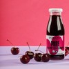 Pomona Organic Pure Tart Cherry Juice, Cold Pressed, Non-GMO, No