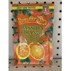 HAWAIIAN SUN Natural Passion Orange Fruit Drink (3 x 4.44oz Package Powder)
