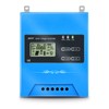 iSunergy 10A MPPT Solar Charge Controller 12V/24V Auto Working Buck