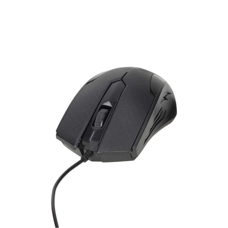 Optical Mouse GT-99