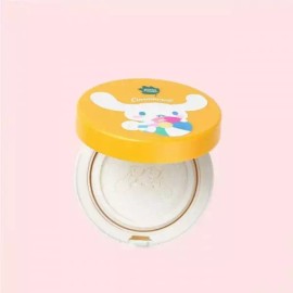 Green Finger 그린핑거 시나모롤 판 순한 무기자차 선쿠션 12g 선(시나모롤) 4601177 Green Finger Cinnamoroll Pan Mild Mineral Sunscreen Cushion 12g (Cinnamoroll) 4601177