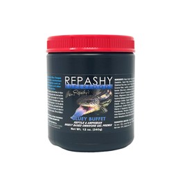 Repashy Bluey Buffet 12 oz. (340g) 3/4 lb JAR