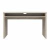 Mr. Kate Winston Desk, Light Walnut