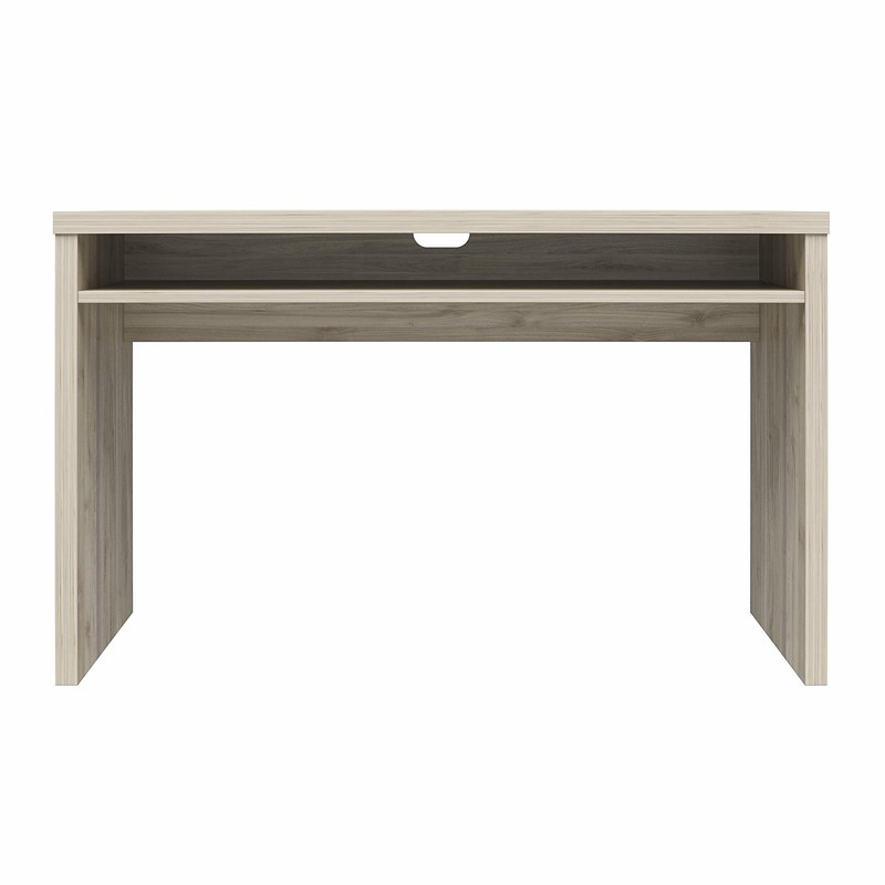Mr. Kate Winston Desk, Light Walnut