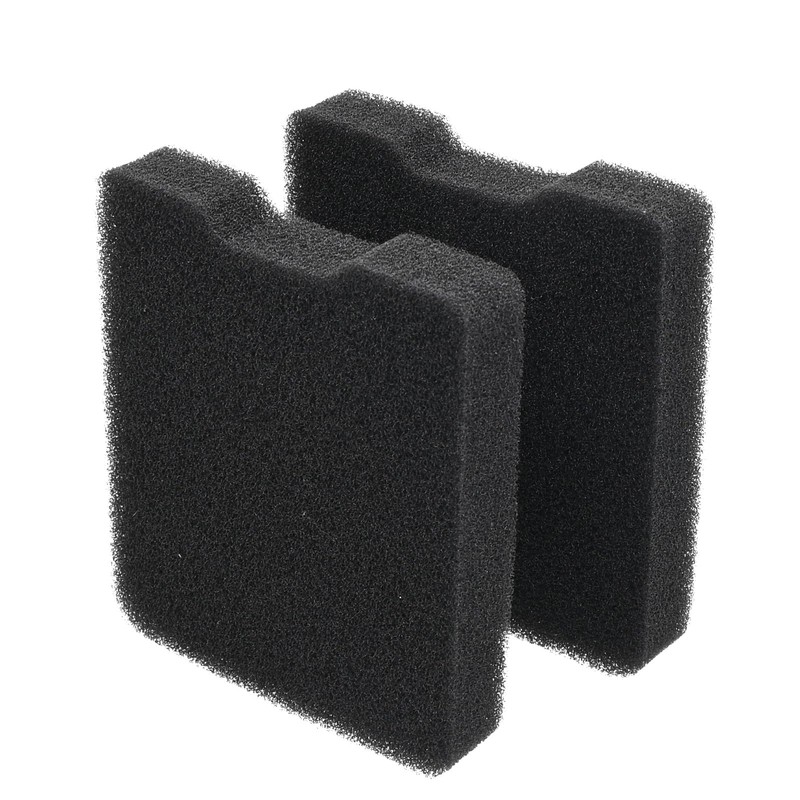 Aylux 2 Pack of 145BT Air Filter Fuel Line Tune