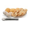 RSVP International Endurance Kitchen Utensil Collection Stainless Steel Locking Tongs