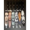 Serial Killer Horror Kitchen 6 Chef Knife Set