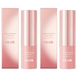Re:NK Radiance Volume Multi Balm Color Stick 11g, 2 pcs / 리엔케이 래디언스 볼륨 멀티 밤 컬러스틱 11g, 2개