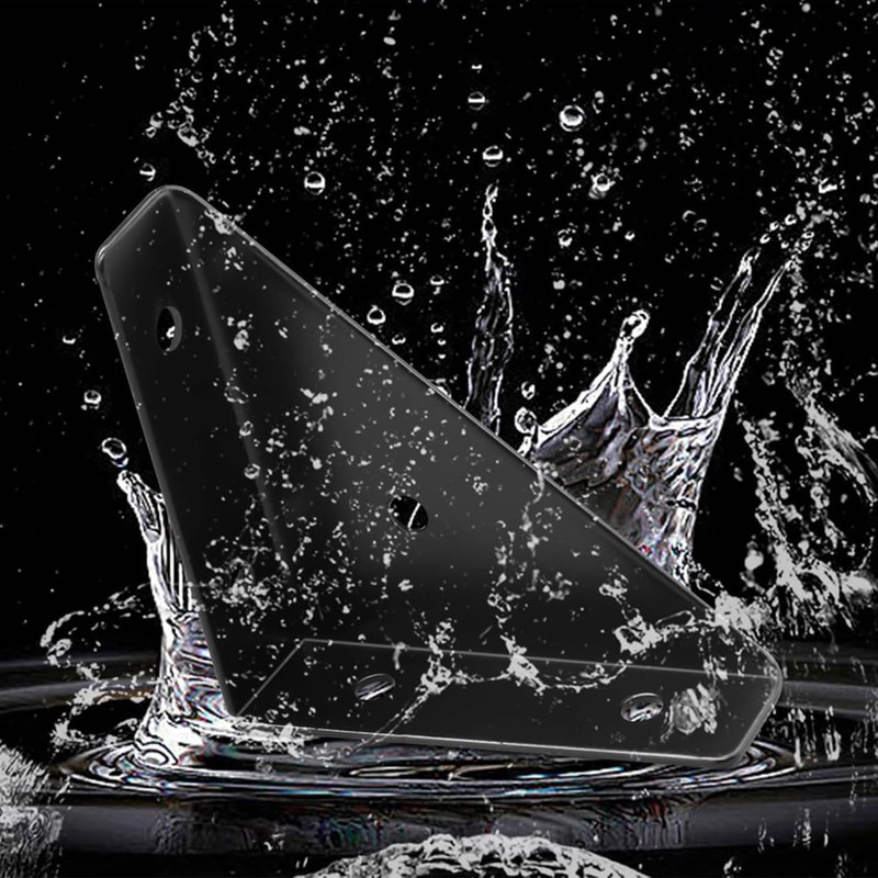 Corner Bracket, 4 Packs Bed Corner Support with 20 Pcs