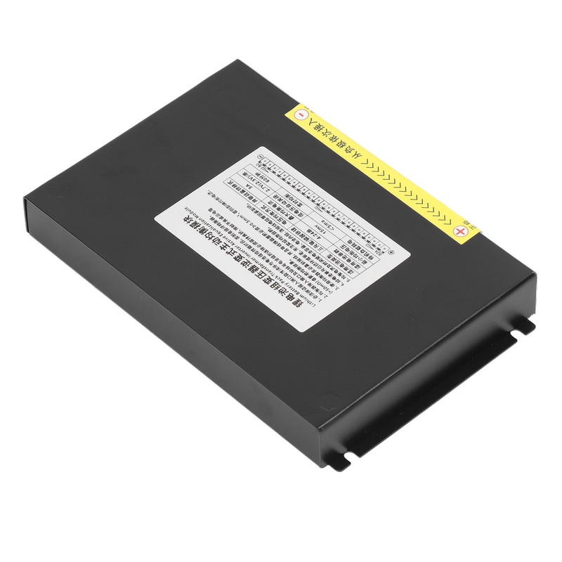 Active Equalizer Lithium Battery Pack Unit Voltage Current Balancer with