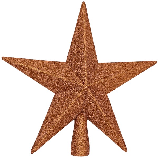 Bambelaa! Christmas Tree Topper Christmas Tree Decoration Christmas Ornament Glitter