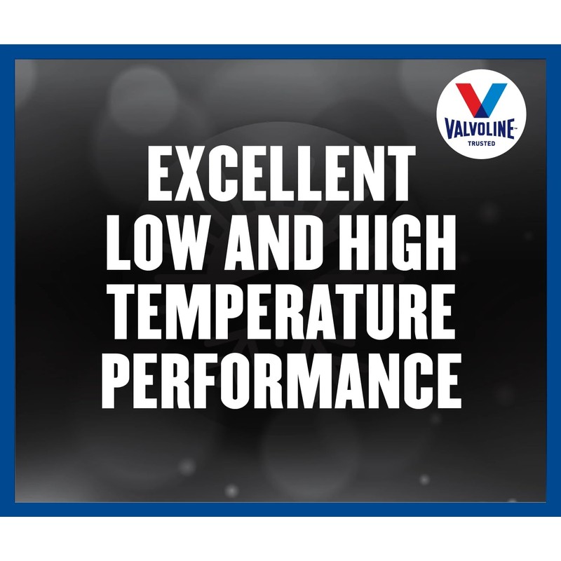 Valvoline DEX/MERC (ATF) Automatic Transmission Fluid 1 GA