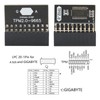 Jectse TPM2.0 Encryption Security Module, GA 20-1 Pin 2*10P TPM