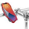 BONE Bike Tie 4, Bike Cell Phone Mount for Handlebar,
