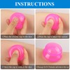 Excitsayno Silicone Cupping Therapy Sets, Cupping Kit for Massage Therapy,Anti