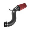 Cold Air Intake Compatible with 2013-2016 GMC 6.6L Duramax Diesel