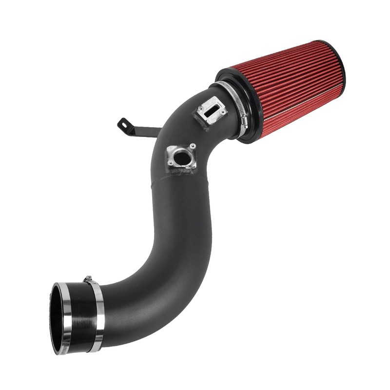 Cold Air Intake Compatible with 2013-2016 GMC 6.6L Duramax Diesel