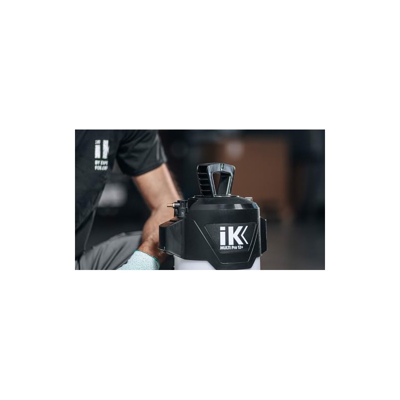 iK Multi PRO12+ 82679 Pressure Sprayer