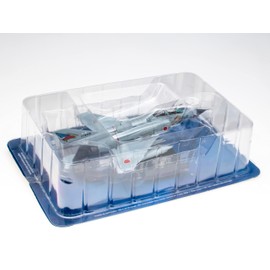 OPO 10 - 1/100 Military Fighter Aircraft F-4EJ Kai Super Phantom II/JASDF/Tactical Air Meet 2001 / CP30