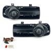 YLT AUTO A Pair of Front Bumper Running Fog Light