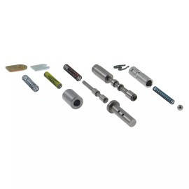 TransGo Shift Kit 6F50 Ford Lincoln Fits all 6F50 2007-18 (SK6F50)*