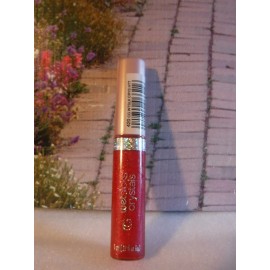 CoverGirl Wetslicks Crystals Lasting Shine Lip Gloss HOTTIE COLOR CODE 420 SEXY