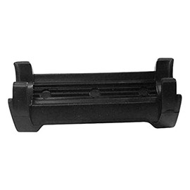 CatEye Strada Rubber Sensor Mount Cycle Computers - Black, NO SIZE