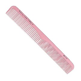 N.B.A.A Cutting Comb M Pink Ribbon