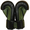 Muay Thai Sparring Boxing Gloves All Leather (10oz)