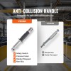 220 Lbs/100 kg Magnetic Lifter with 2.5 Safety Factor Neodymium