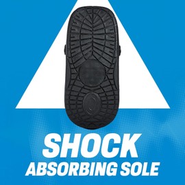 Centec Walker Boot (Non-Air) - Medical Grade Immobilization for Strains, Sprains & Stable Fractures | Breathable Material (Low Top, High Top) (LOW TOP/XS)