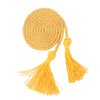 Graduation Honor Cords, 68" Long (Gold)