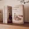 Forever Home: Moving Beyond Brokenness to Build a Strong and