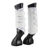 Stübben Airflow Training Tendon Boots – White – L