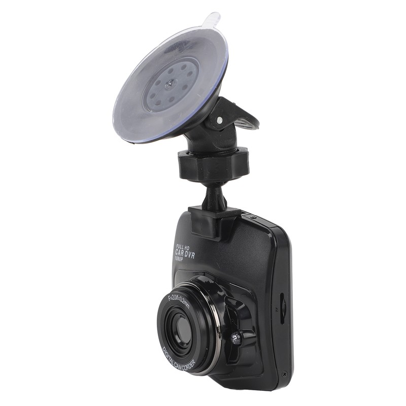 Dash Cam 1080P HD Dash Camera for Cars Support 32GB