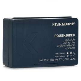 Rough.Rider's Powerful Hold. Matte Clay (Random Packaging Selection) 100g / 러프.라이더의 강력한 홀드. 무광택 점토 (포장 랜덤 선택) 100g