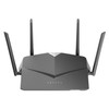 D-Link WiFi Router AC2600, Smart, Mesh (DIR-2640)