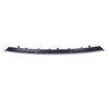 KARPAL Front Bumper Grille Lower Molding Trim Compatible with 2018-2020