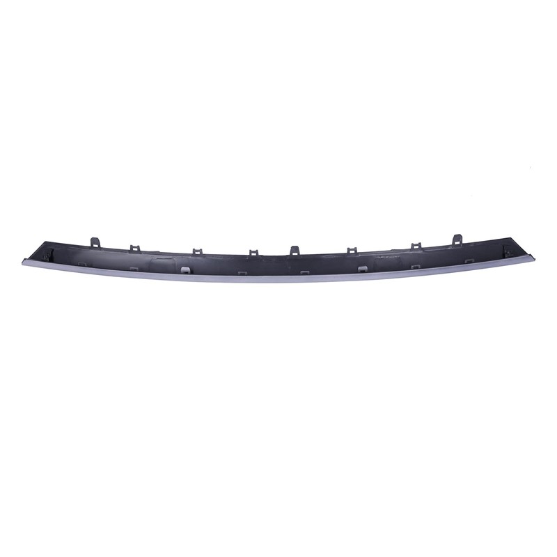 KARPAL Front Bumper Grille Lower Molding Trim Compatible with 2018-2020