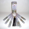 Call Money Hexa Incense Stick, 6packs X 20 Sticks= 120
