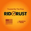 RID-O-RUST Outdoor Liquid Rust Stain Remover, Removes Stains, Calcium, and