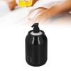 Single Bottle Massage Oil Heater Touch Control Thermostatic LED Massage