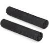 SteadMax Shelf Liner, Non-Slip Ultra-Grip Mats for Kitchen or Bathroom